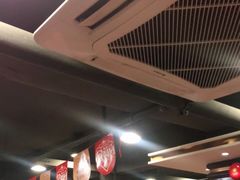 大堂-点都德(聚福楼店)