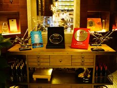 -恰餐厅及酒吧 CHAR Bar & Grill (北京丽都皇冠假日店)