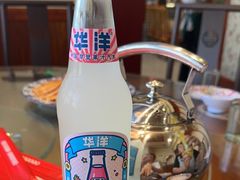 -陈家老院子·长春特色东北家宴(一匡街店)