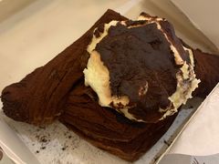 提拉米苏起酥-OUR Bakery(SKP-S店)