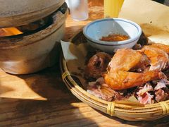 -打酱油·非遗淮扬菜(瘦西湖梅岭店)