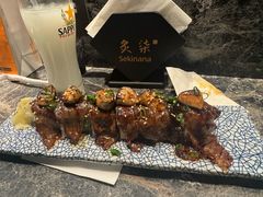 -炙柒Sekinana·精致日料(合生汇店)