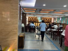 -清真马祥兴菜馆(云南北路店)