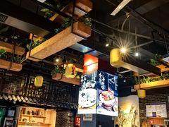 -随缘小馆(红岭路店)