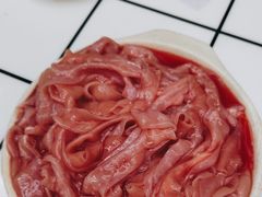 纯鲜鸭肠-储奇门鳝鱼火锅(总店)