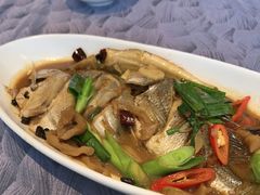 -堂宴·老厦门私房菜(1988仙岳总店)
