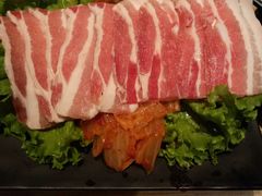-新石器烤肉(马鞍山印象汇店)