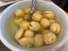 糖水建莲-莆田餐厅PUTIEN(三里屯店)
