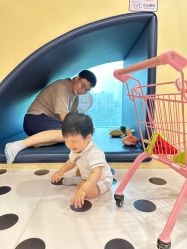 -MELAND CLUB亲子乐园·派对·餐厅(北京芳圆里ID MALL店)