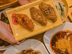 -谭仔米线(壹方城店)