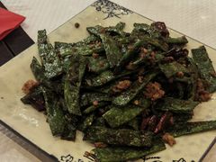 -Restaurant Sichuan 川里川外
