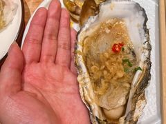 -喝丢一只鞋海鲜烧烤·海肠捞饭(东关街店)