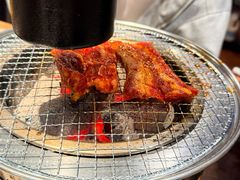 -和牛放题·蒜香烧肉PURUSHIN(马场路店)