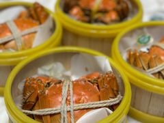 -南湖宾馆·鸳湖阁全日制餐厅