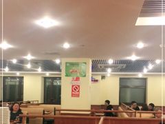 大堂-萨莉亚意式餐厅(护国新天地店)