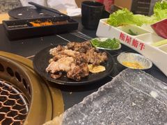 -極屋鮨牛 · 烧肉酒场(时代C馆店)