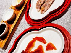 -北京王府井希尔顿酒店·秦唐中餐厅Chynna