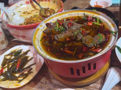 -怪噜范·老贵阳街头名小吃(鸿通城店)