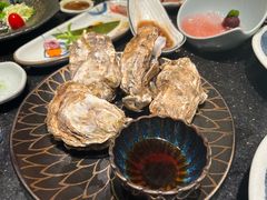 -上井精致料理(中兴商业大厦店)