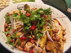 -金龙寨(解西店)