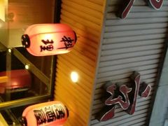 -东京屋(武定路店)