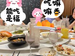 -乾隆美食·本帮菜(黄河路店)