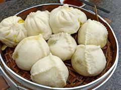 -胡家包子·清真(大众巷店)