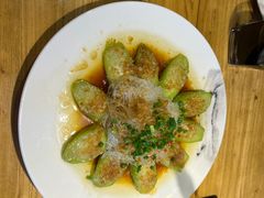 -東舍食唐精品陕菜馆