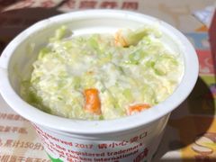 -肯德基(安定门店)