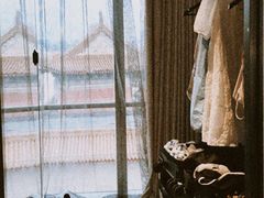 -北京索菲特大酒店