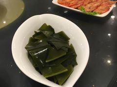 -江海肥牛(桃园南路店)