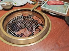 -御牛道日式烤肉料理(杭州万象城店)