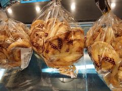 -国际饭店·帆声西饼屋(黄河路店)