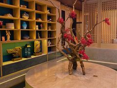 -西安华清御汤酒店