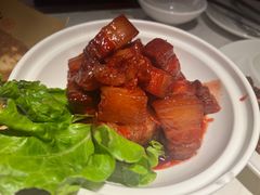 -老淮安·淮安菜(涟水店)