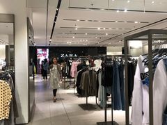 -ZARA(凯德乐峰广场店)