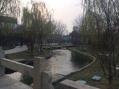 -春风习习