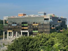 -广东工业大学(大学城校区)