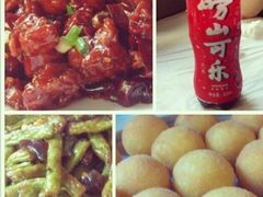 -晚归月亮湾私家菜(临邑路店)