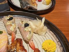 -俊屋料理·烧鸟·寿司·日泰融合菜(星际云汇店)
