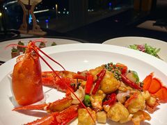 -馋遇江南·精致湖景雅宴(东方之门店)