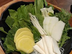 -牛品福潮汕牛肉火锅(旺庄店)