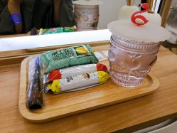 店里的小零食-E.L.K造型momopark店