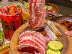 -蚂蚁洞·烤肉大营地(上海静安大悦城店)