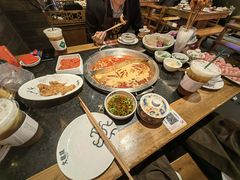 -大龙燚火锅(南山大道店)