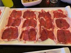 -北门涮肉·炭火铜锅涮肉(什刹海店)