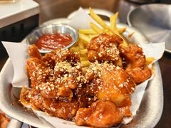 -MI WU FACTORY米屋美食工厂餐厅(绿地店)