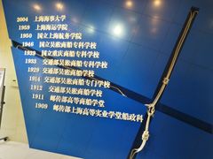 -上海海事大学(临港校区)