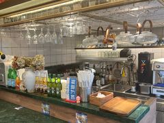 -玛格萝妮比萨屋(四平店)