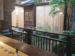 -鱼桥巷·美学川菜